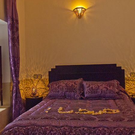 Hotel Le Pavillon Oriental Marrakesch Exterior foto