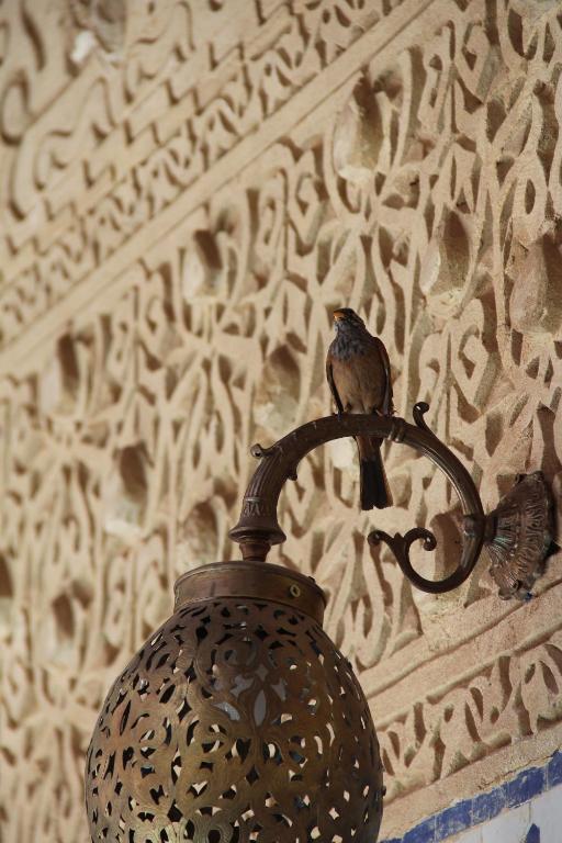 Hotel Le Pavillon Oriental Marrakesch Exterior foto